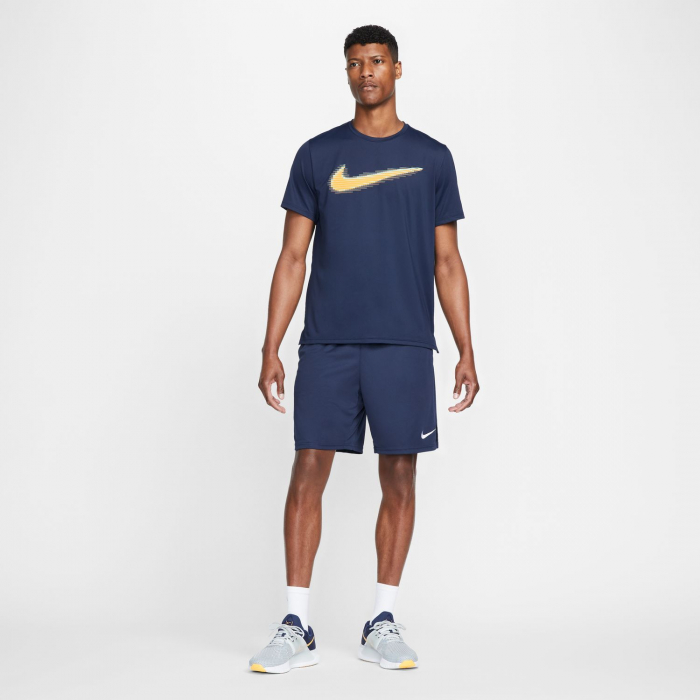 Pantaloni scurti Nike M Nk Df Knit Short 6.0 [4]