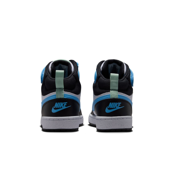 Pantofi sport Nike Court Borough Mid 2 (GS) [5]