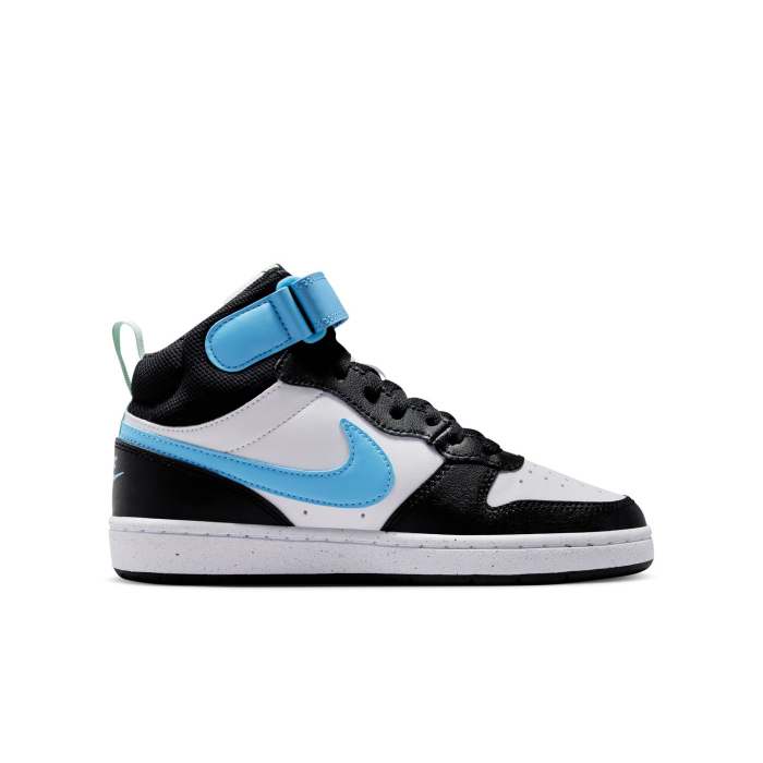Pantofi sport Nike Court Borough Mid 2 (GS) [9]