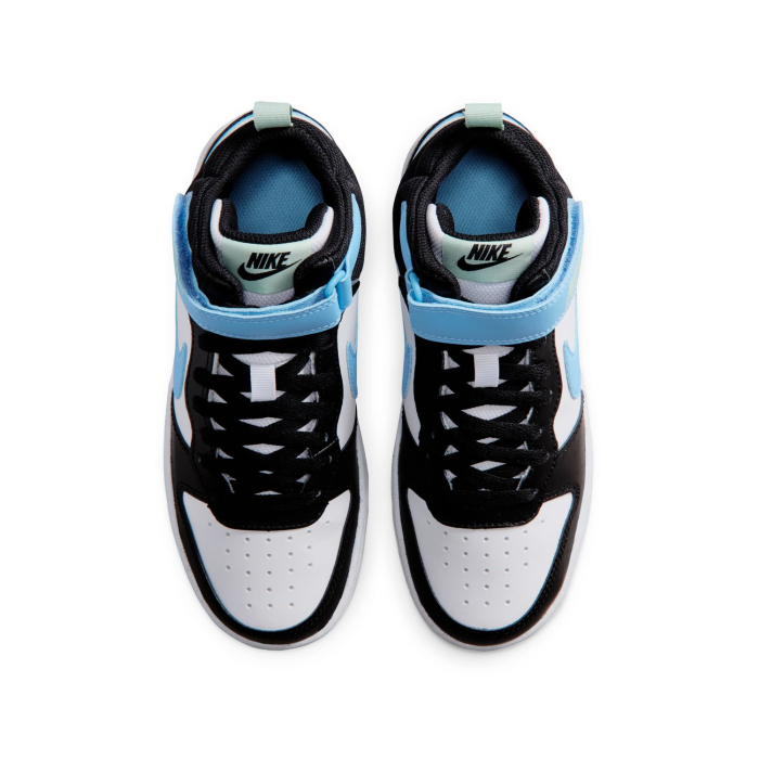 Pantofi sport Nike Court Borough Mid 2 (GS) [6]