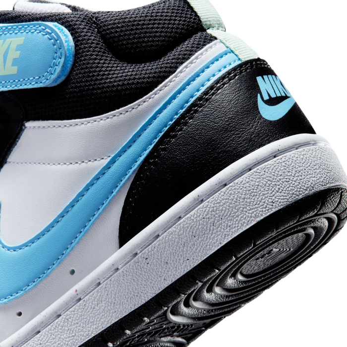 Pantofi sport Nike Court Borough Mid 2 (GS) [4]