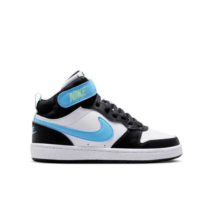 Pantofi sport Nike Court Borough Mid 2 (GS) [8]
