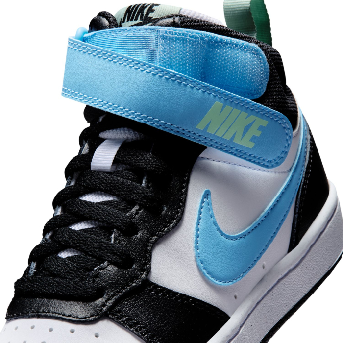 Pantofi sport Nike Court Borough Mid 2 (GS) [3]