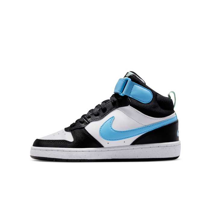 Pantofi sport Nike Court Borough Mid 2 (GS) [7]