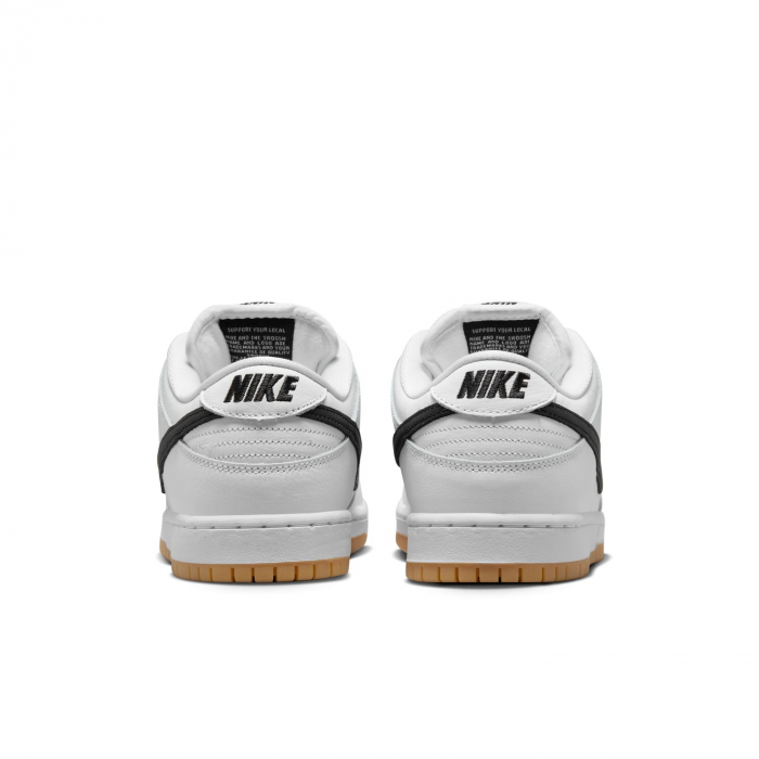 Pantofi sport Nike Sb Dunk Low Pro [5]