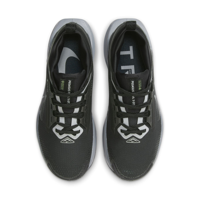 Pantofi Sport Nike W Reactx Pegasus Trail 5 Gtx [6]