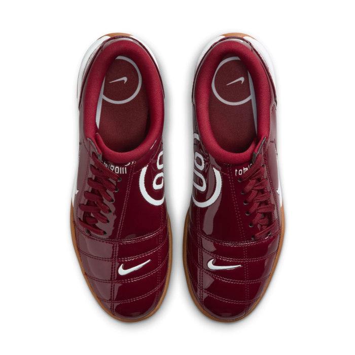 Pantofi sport Nike Wmns T90 IC [6]