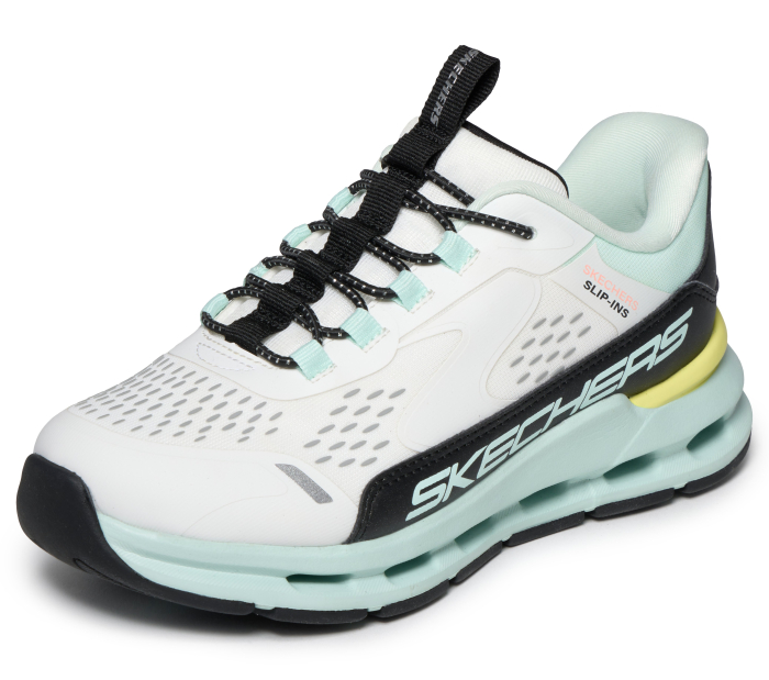 Pantofi Sport Skechers Copii Glide-Step + - Vista Lane [5]