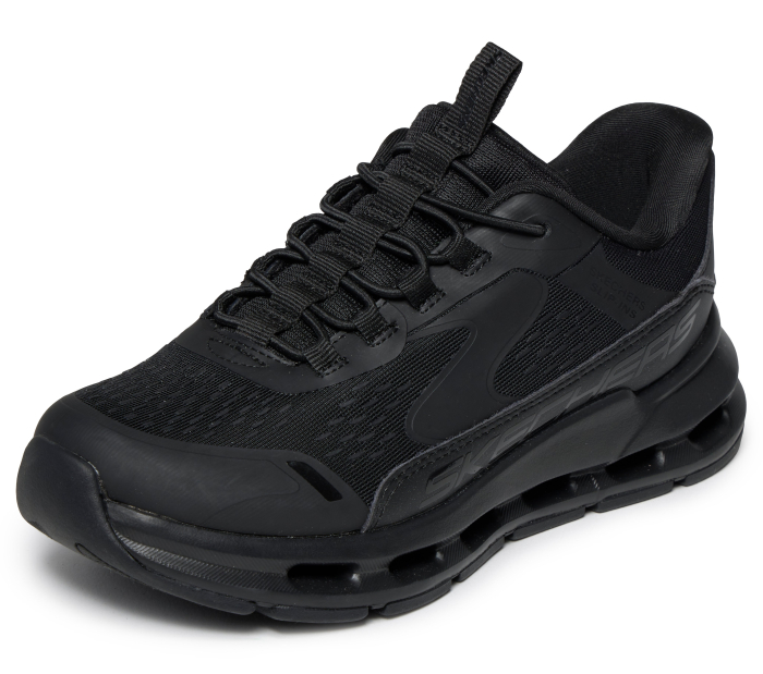 Pantofi Sport Skechers Copii Glide-Step + - Vista Lane [5]