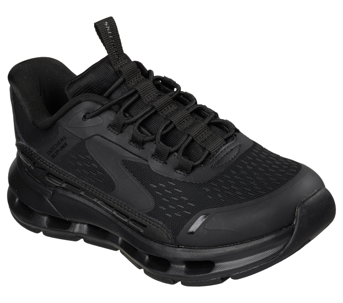 Pantofi Sport Skechers Copii Glide-Step + - Vista Lane [3]