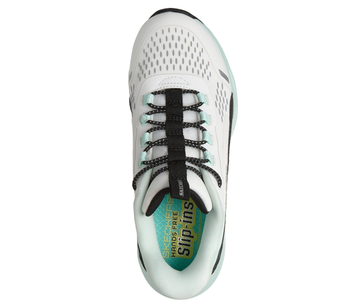 Pantofi Sport Skechers Copii Glide-Step + - Vista Lane [6]