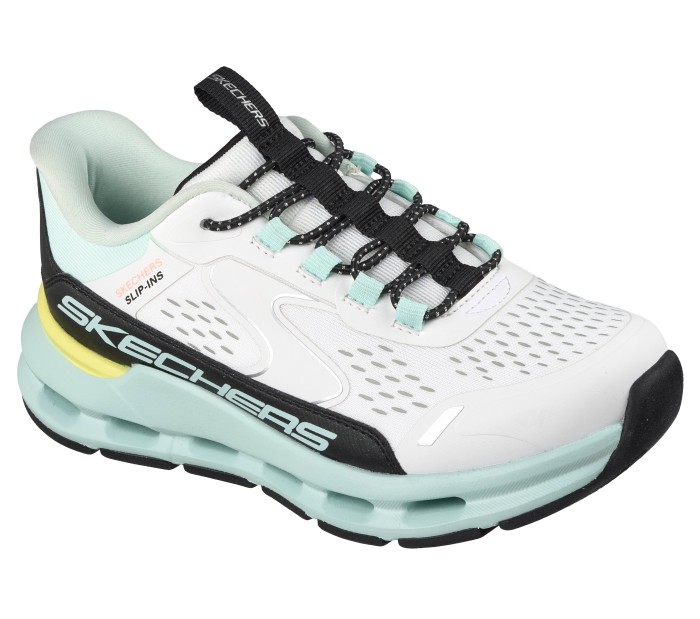 Pantofi Sport Skechers Copii Glide-Step + - Vista Lane [3]