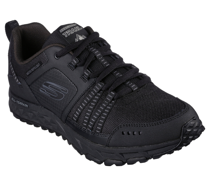 Pantofi Sport Skechers Escape Plan [3]