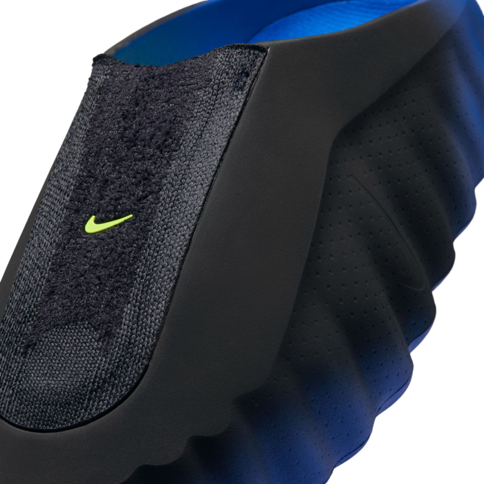 Papuci Nike Mind 001 FK QS Hyper Royal Black [5]