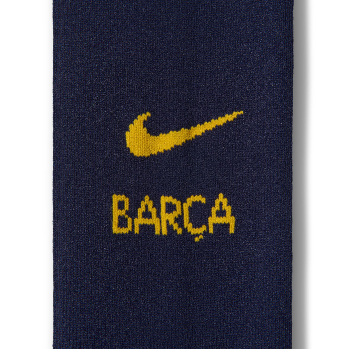 Set 3 Piese copii Nike Fcb Lk NK DF Kit Stad Hm [9]