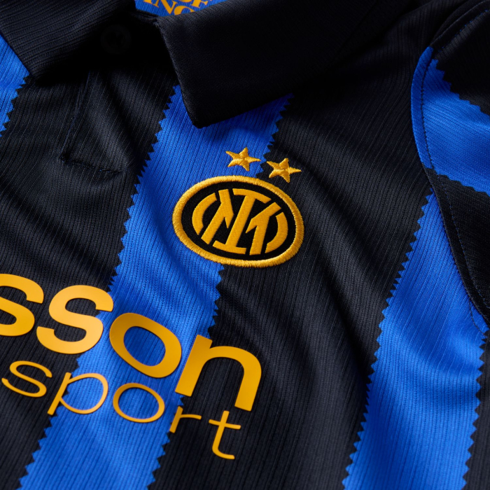 Set 3 Piese copii Nike Inter Lk NK DF Kit Stad Hm [5]