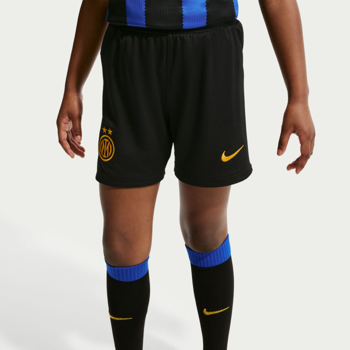 Set 3 Piese copii Nike Inter Lk NK DF Kit Stad Hm [8]