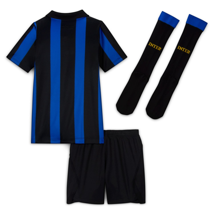 Set 3 Piese copii Nike Inter Lk NK DF Kit Stad Hm [4]
