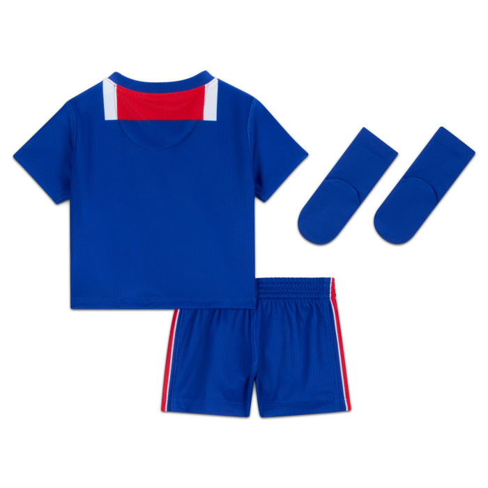 Set 3 Piese copii Nike Psg Inf NK DF Kit Stad Hm [2]