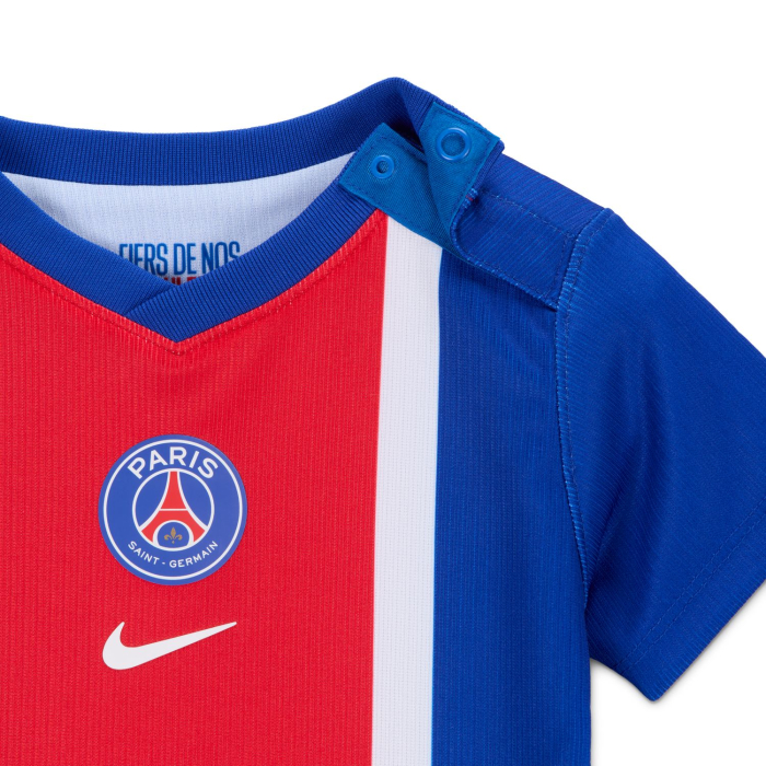 Set 3 Piese copii Nike Psg Inf NK DF Kit Stad Hm [3]