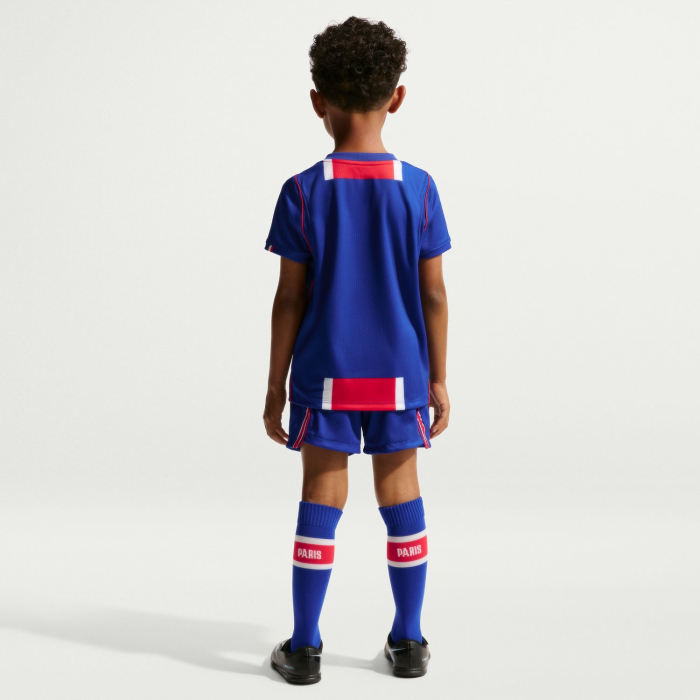 Set 3 Piese copii Nike Psg Lk NK DF Kit Stad Hm [3]