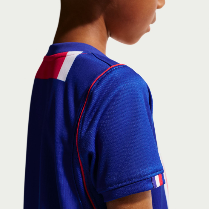 Set 3 Piese copii Nike Psg Lk NK DF Kit Stad Hm [7]