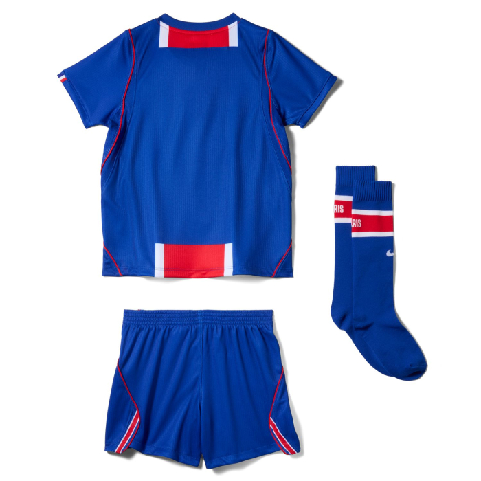 Set 3 Piese copii Nike Psg Lk NK DF Kit Stad Hm [4]