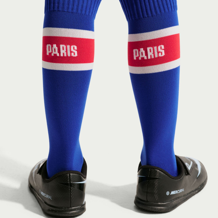 Set 3 Piese copii Nike Psg Lk NK DF Kit Stad Hm [11]