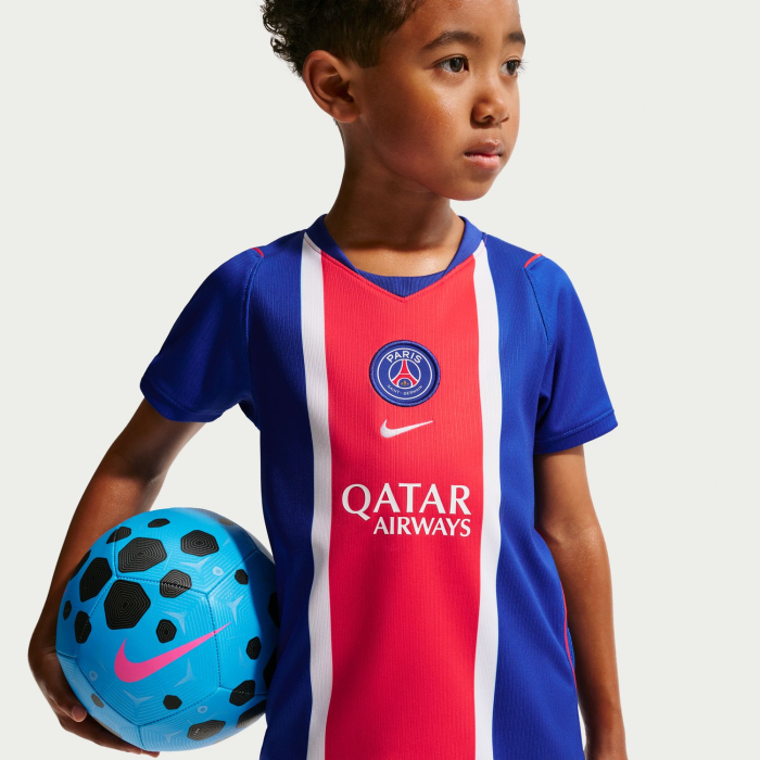Set 3 Piese copii Nike Psg Lk NK DF Kit Stad Hm [6]