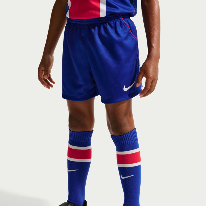 Set 3 Piese copii Nike Psg Lk NK DF Kit Stad Hm [8]