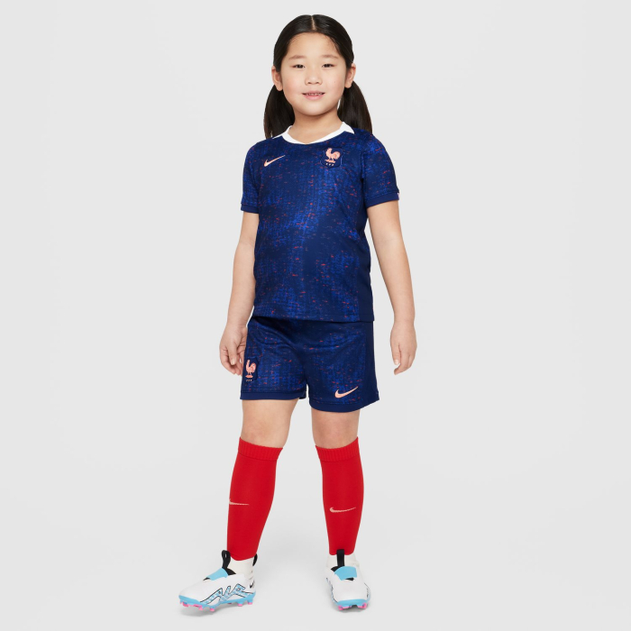 Set 3 piese Nike Fff Lk Nk Df Stad Kit Hm [4]