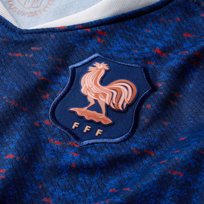 Set 3 piese Nike Fff Lk Nk Df Stad Kit Hm [7]
