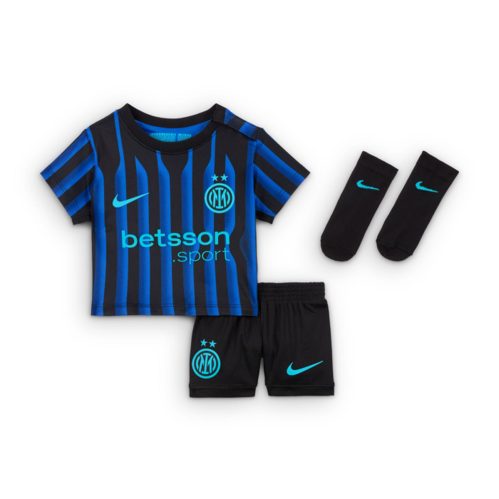 Set 3 piese Nike Inter Infnk Dfkit Stad Crsethm