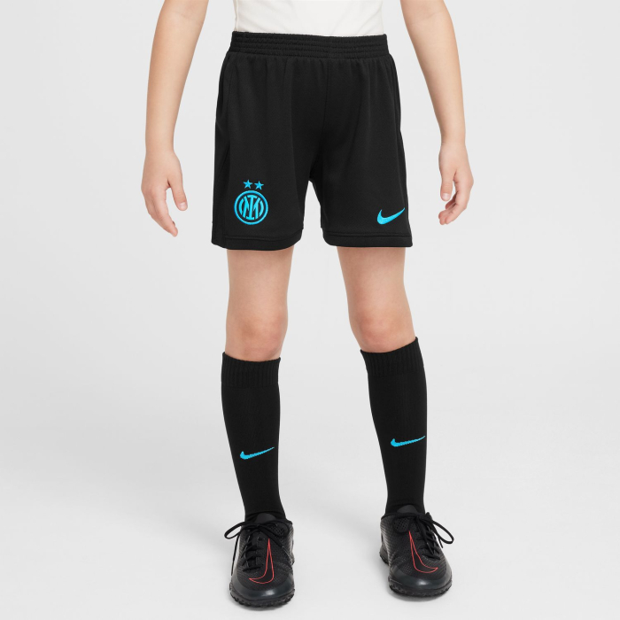 Set 3 Piese Nike Inter Lk NK Df Kit Stad Hm [7]