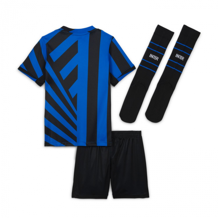 Set 3 piese pentru copii Nike Inter Lk Nk Df Kit Stad Hm [3]