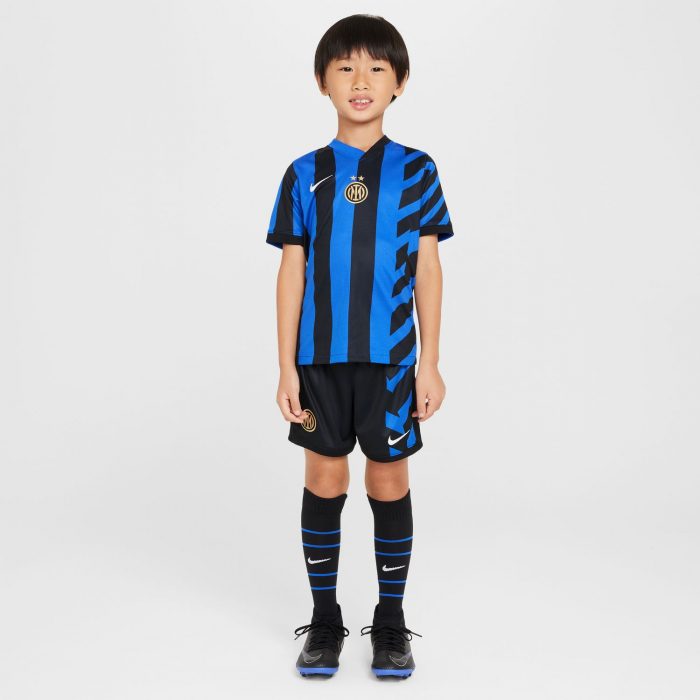 Set 3 piese pentru copii Nike Inter Lk Nk Df Kit Stad Hm [4]