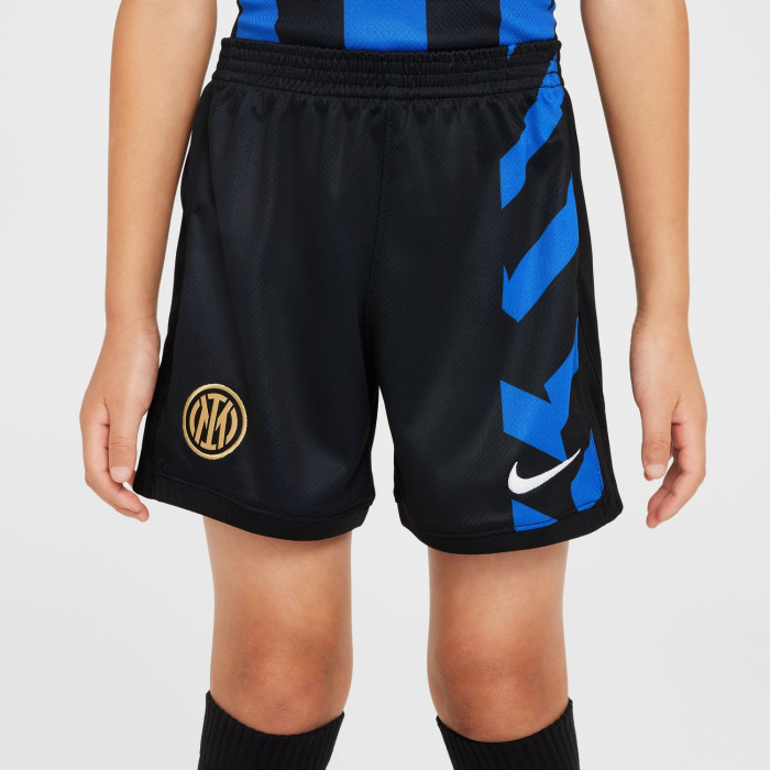 Set 3 piese pentru copii Nike Inter Lk Nk Df Kit Stad Hm [10]
