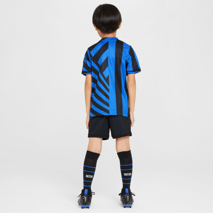 Set 3 piese pentru copii Nike Inter Lk Nk Df Kit Stad Hm [5]
