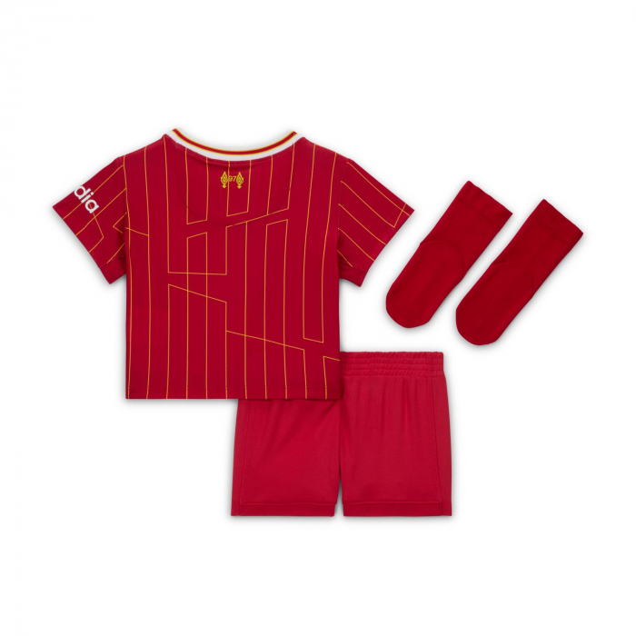 Set 3 piese Nike Lfc Infnk Df Kit Stad Crsethm [2]