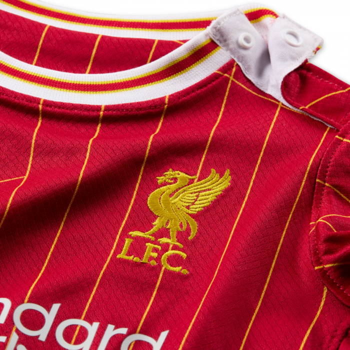 Set 3 piese Nike Lfc Infnk Df Kit Stad Crsethm [3]