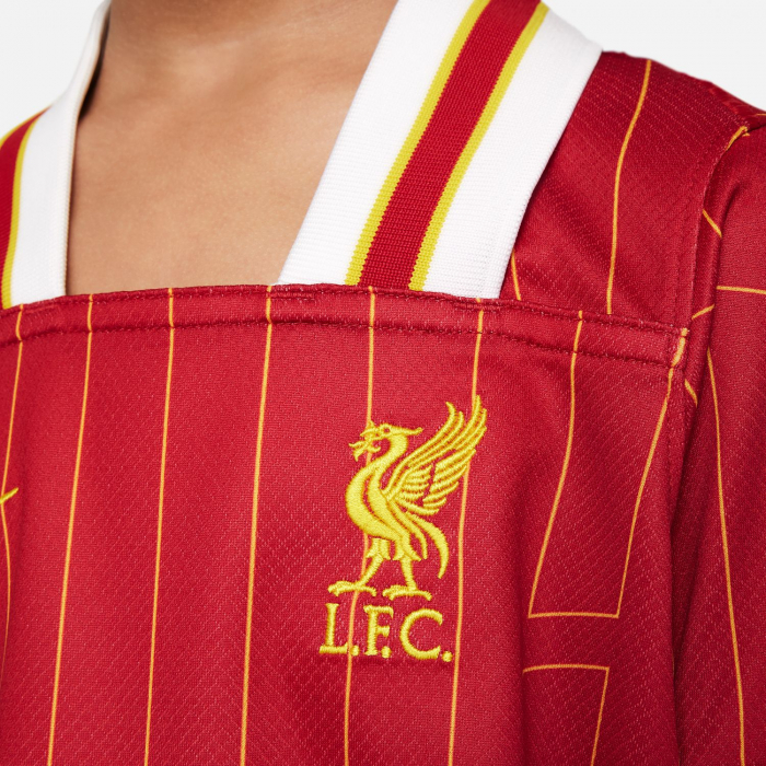 Set 3 piese Nike Lfc Lk Nk Df Kit Stad Hm [9]