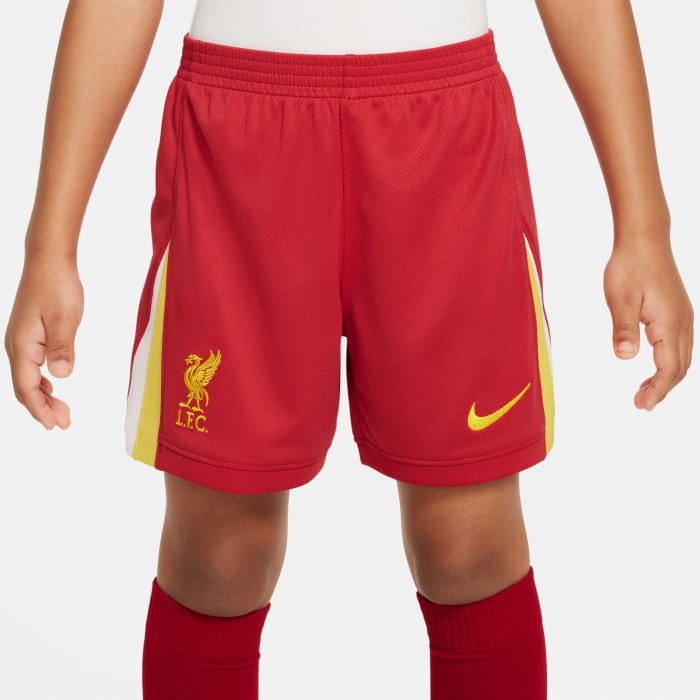 Set 3 piese Nike Lfc Lk Nk Df Kit Stad Hm [3]