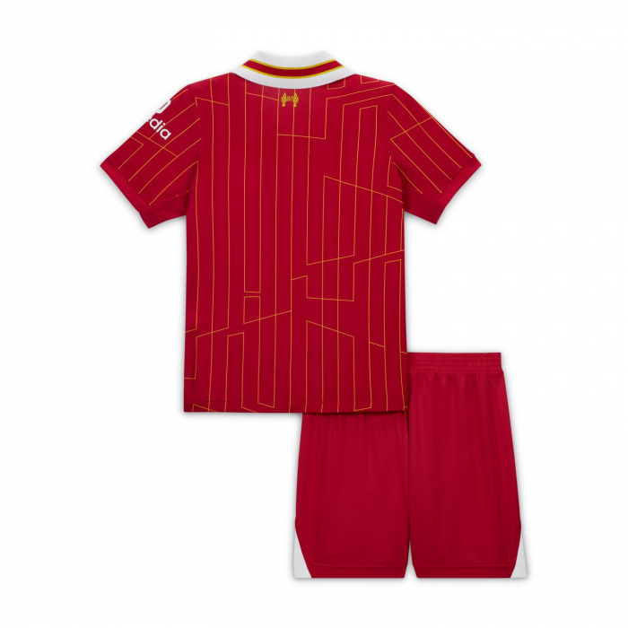 Set 3 piese Nike Lfc Lk Nk Df Kit Stad Hm [6]