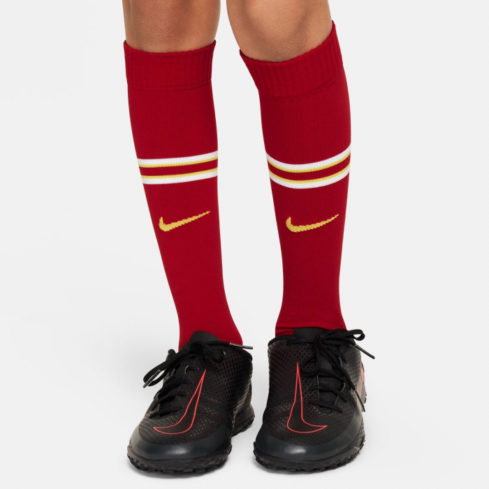 Set 3 piese Nike Lfc Lk Nk Df Kit Stad Hm [4]