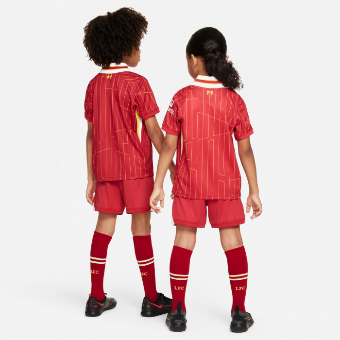 Set 3 piese Nike Lfc Lk Nk Df Kit Stad Hm [5]