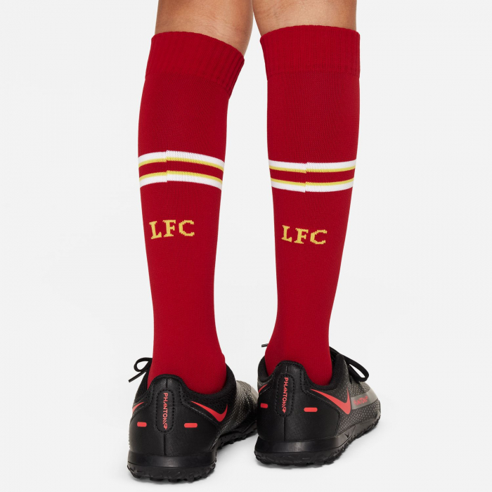 Set 3 piese Nike Lfc Lk Nk Df Kit Stad Hm [14]