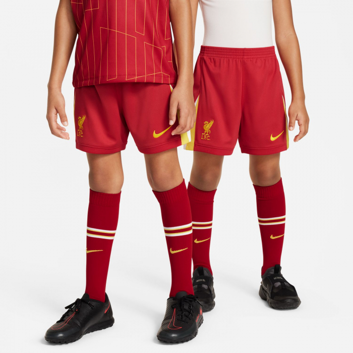 Set 3 piese Nike Lfc Lk Nk Df Kit Stad Hm [10]
