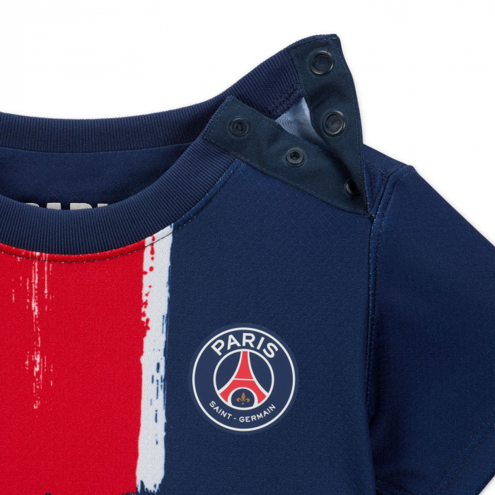 Set 3 piese Nike Psg Inf Nk Df Kit Stad Crraghm [3]