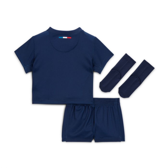 Set 3 piese Nike Psg Inf Nk Df Kit Stad Crraghm [2]