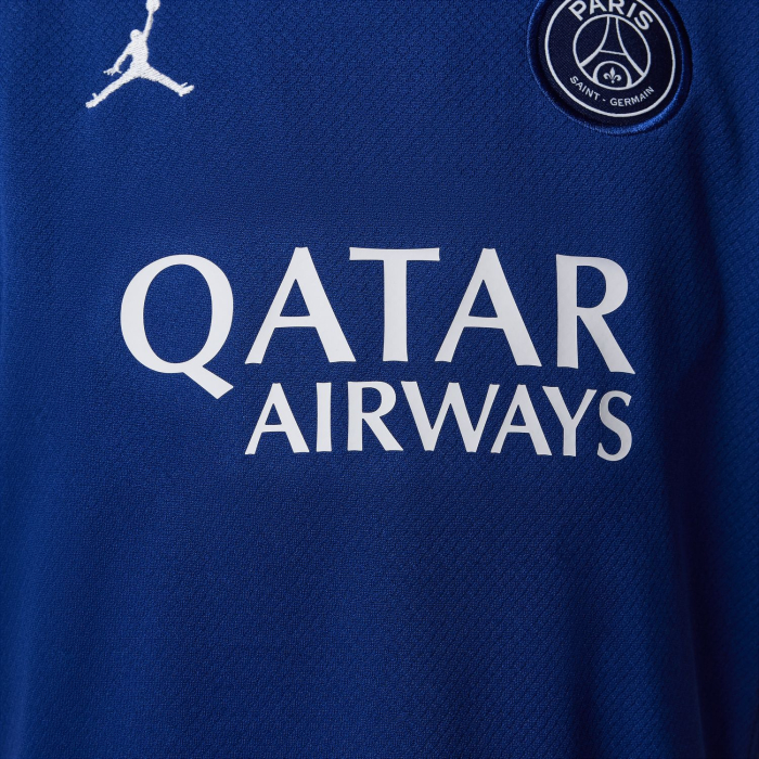 Set 3 Piese Nike PSG Lk NK Df Kit Stad 4Th [13]